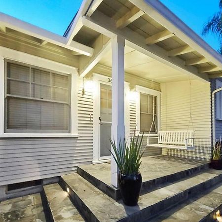 North Park Bungalow Villa San Diego Exterior photo
